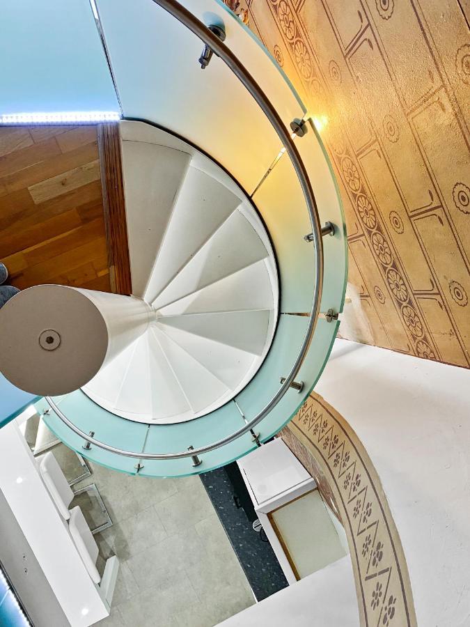 Rare 1-Bed Church Converted Apartment In Londres Extérieur photo