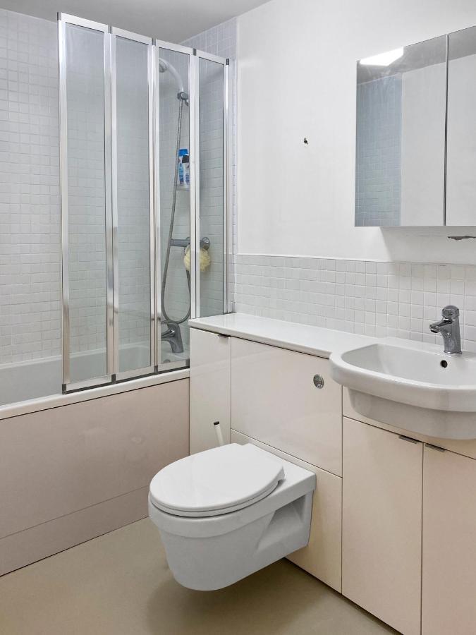 Rare 1-Bed Church Converted Apartment In Londres Extérieur photo