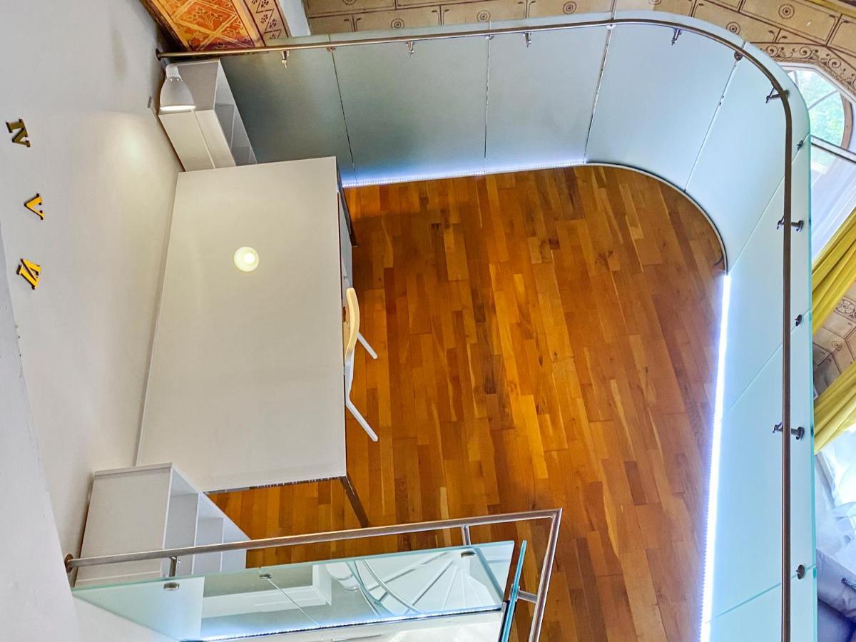 Rare 1-Bed Church Converted Apartment In Londres Extérieur photo