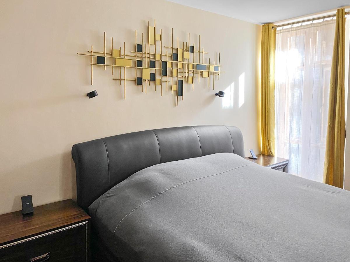 Rare 1-Bed Church Converted Apartment In Londres Extérieur photo