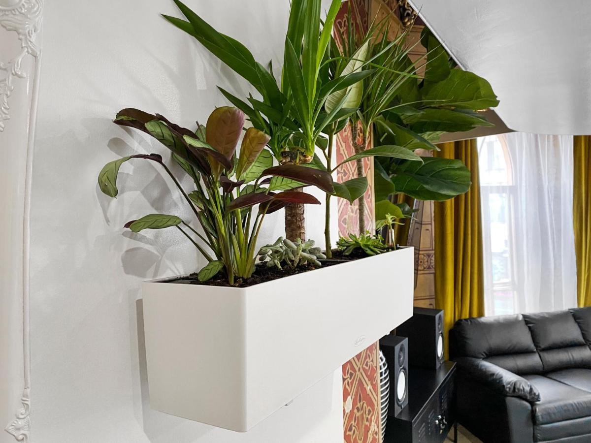 Rare 1-Bed Church Converted Apartment In Londres Extérieur photo